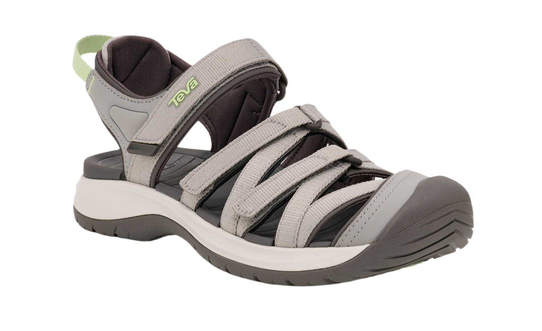 Teva Tirra Sport Closed-Toe Hiking Sandals for Women – Half  display picture 2