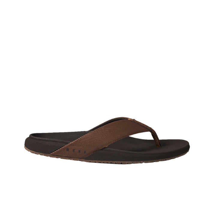 Reef The Raglan Sandals for Men – Half-Moon Outfitters display picture 3