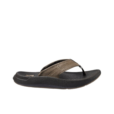 Reef Swellsole Cruiser Sandals for Men Brown/Tan