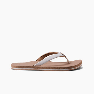 Reef Solana for Women Sand