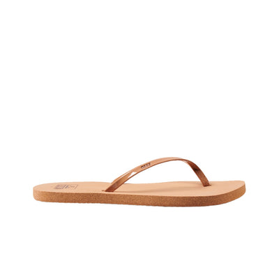 Reef Bliss Nights Sandals for Women Natural Patent