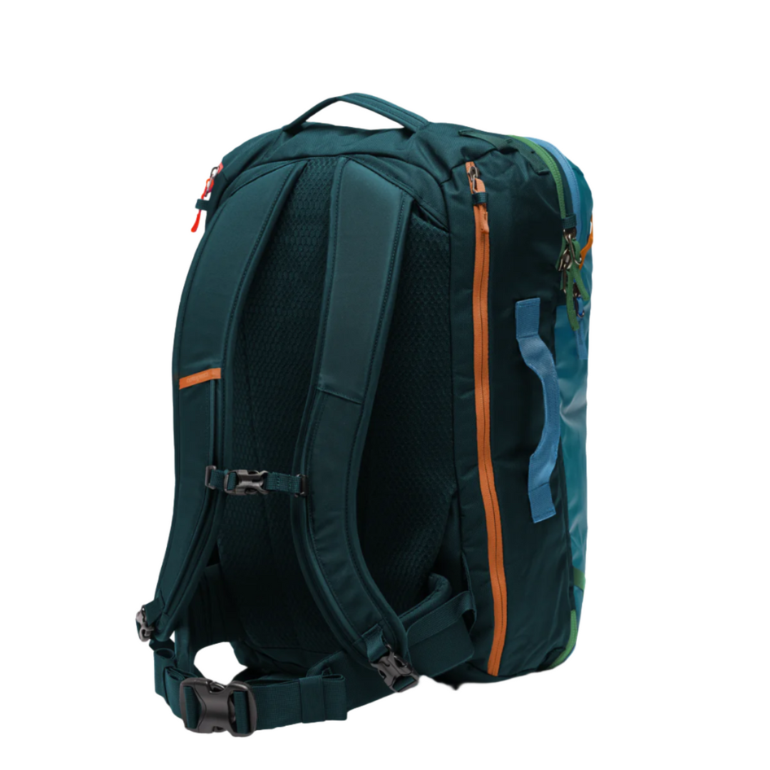 cotopaxi - allpa 35l travel pack Cotopaxi Allpa 35 Liter Travel Pack