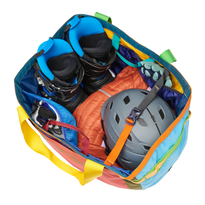 Cotopaxi Allpa 60L Gear Hauler Tote