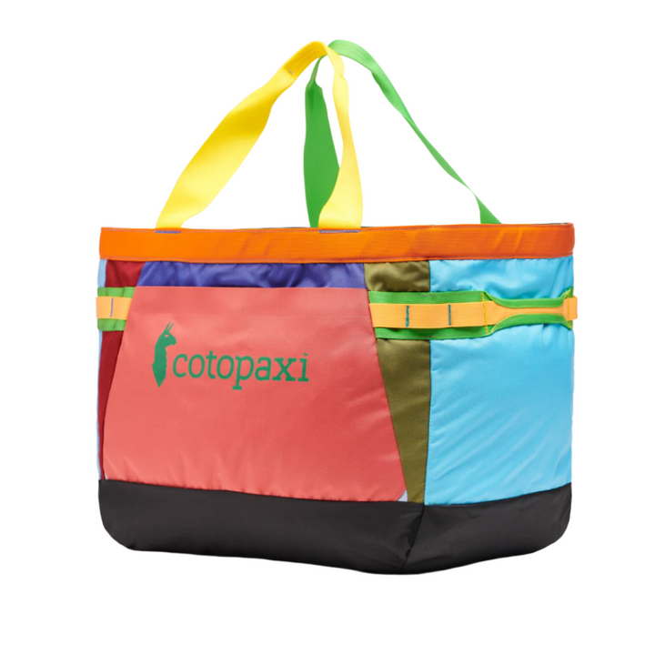 cotopaxi allpa 60l gear hauler Cotopaxi Allpa 60L Gear Hauler Tote