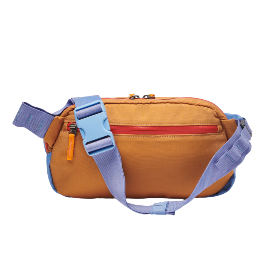 Cotopaxi Coso 2L Hip Pack- Cada Dia – Half-Moon Outfitters