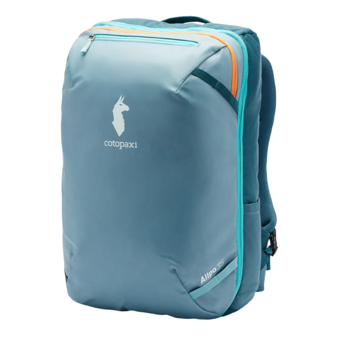 Cotopaxi Allpa 35L Travel Pack