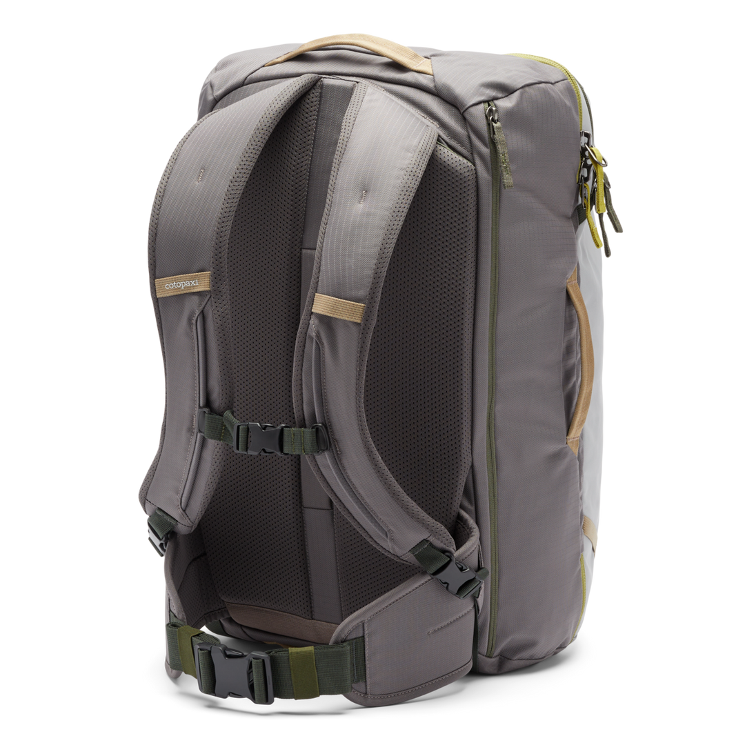 cotopaxi allpa 35l gulf Cotopaxi Allpa 35 L Travel Pack Blue Spruce / Abyss