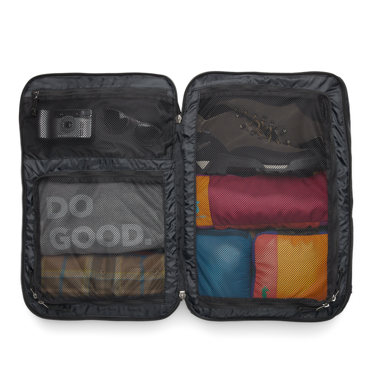 cotopaxi allpa 42 carry on Cotopaxi Allpa 42L Travel Pack