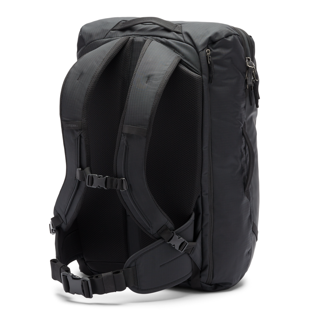 Cotopaxi Allpa 42L Travel Pack – Half-Moon Outfitters Cotopaxi Allpa 42L Travel Pack – Half-Moon Outfitters