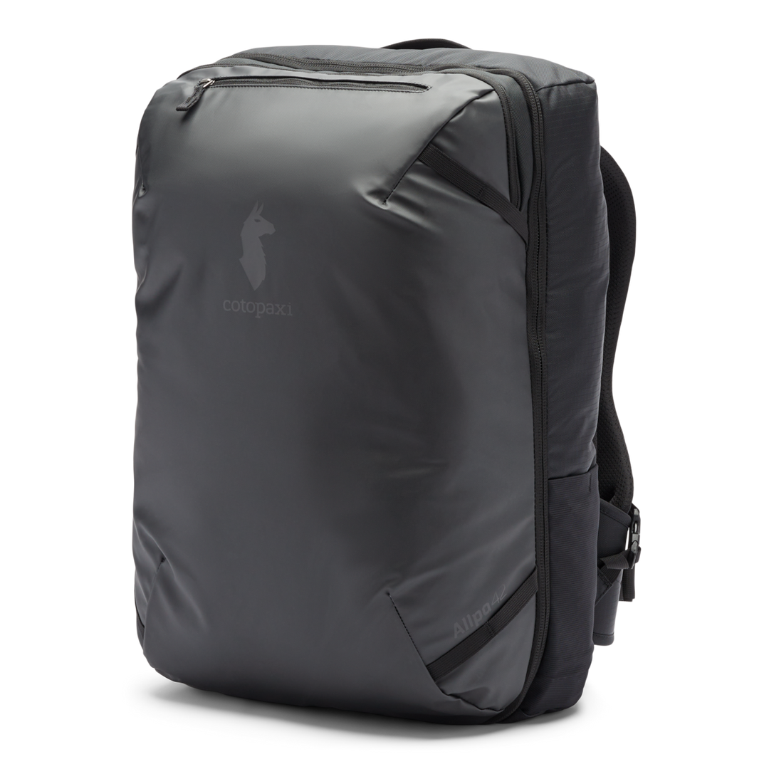 cotopaxi allpa 42 used Cotopaxi Allpa 42L Travel Pack