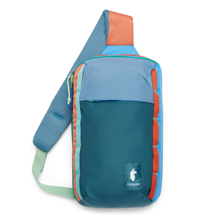 Cotopaxi Todo 8L Sling â Half-Moon Outfitters Cotopaxi Todo 8L Sling â Half-Moon Outfitters