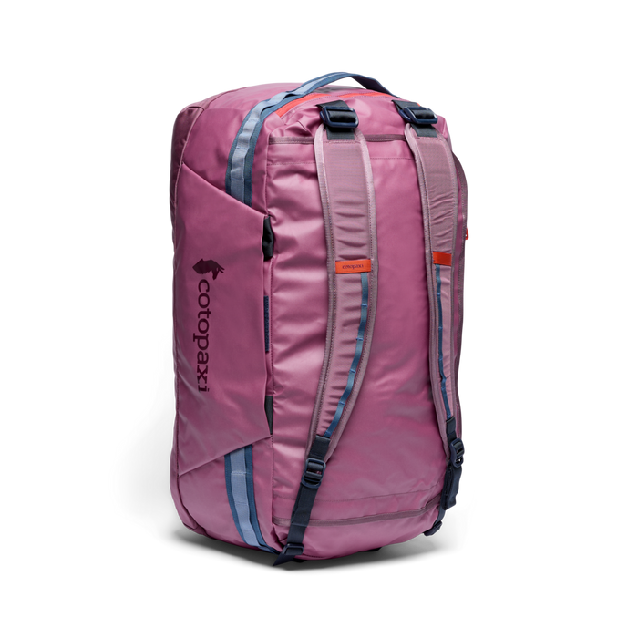 LDソフト　P2 Cotopaxi Allpa Getaway 55L Duffel – Half-Moon Outfitters