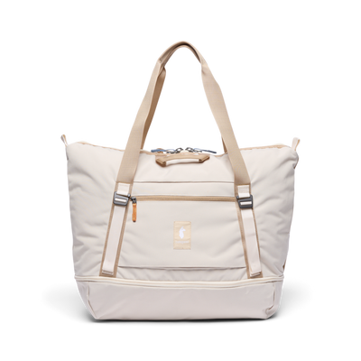 Cotopaxi Viaje 35L Weekender Bag Cada Da Cream