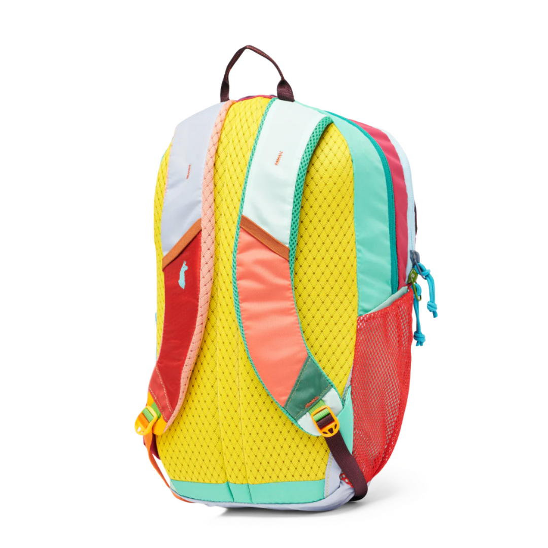 Cotopaxi KID'S DIMI リュック Cotopaxi Dimi 12L Backpack for Kid's – Half-Moon Outfitters