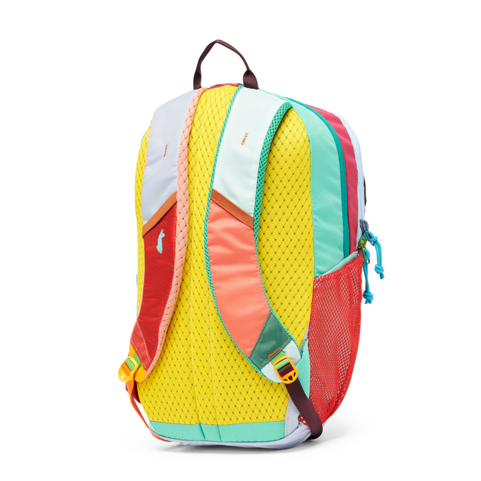 Cotopaxi Dimi 12L Backpack for Kid's – Half-Moon Outfitters Cotopaxi Dimi 12L Backpack for Kid's – Half-Moon Outfitters