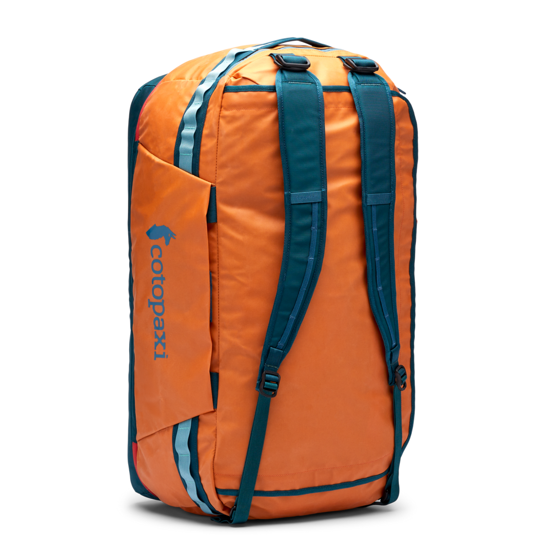 Cotopaxi Allpa 70L Getaway Duffel, Fatigue