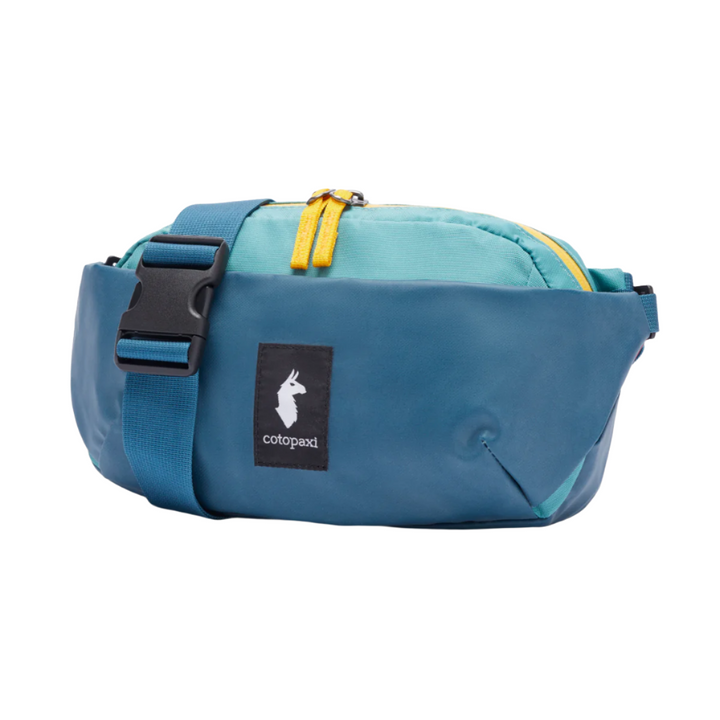 Cotopaxi Coso 2L Hip Pack- Cada Dia – Half-Moon Outfitters