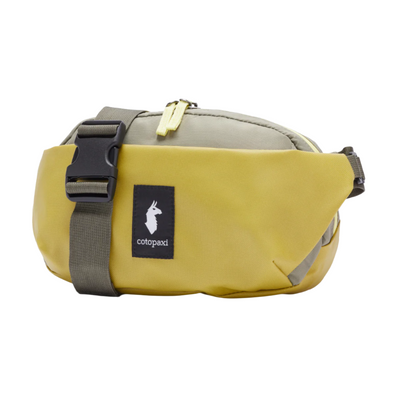 Cotopaxi Coso 2L Hip Pack- Cada Dia Abyss/Coastal