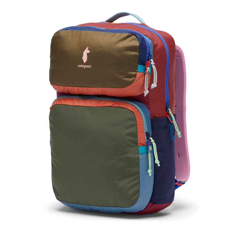 Cotopaxi Tasra 16L Backpack - Del Dia – Half-Moon Outfitters