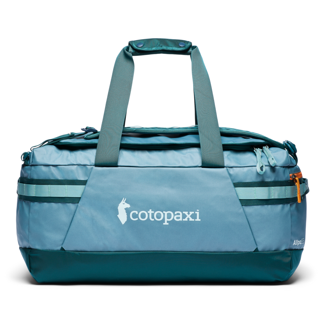 Cotopaxi Allpa Getaway 55L Duffel – Half-Moon Outfitters