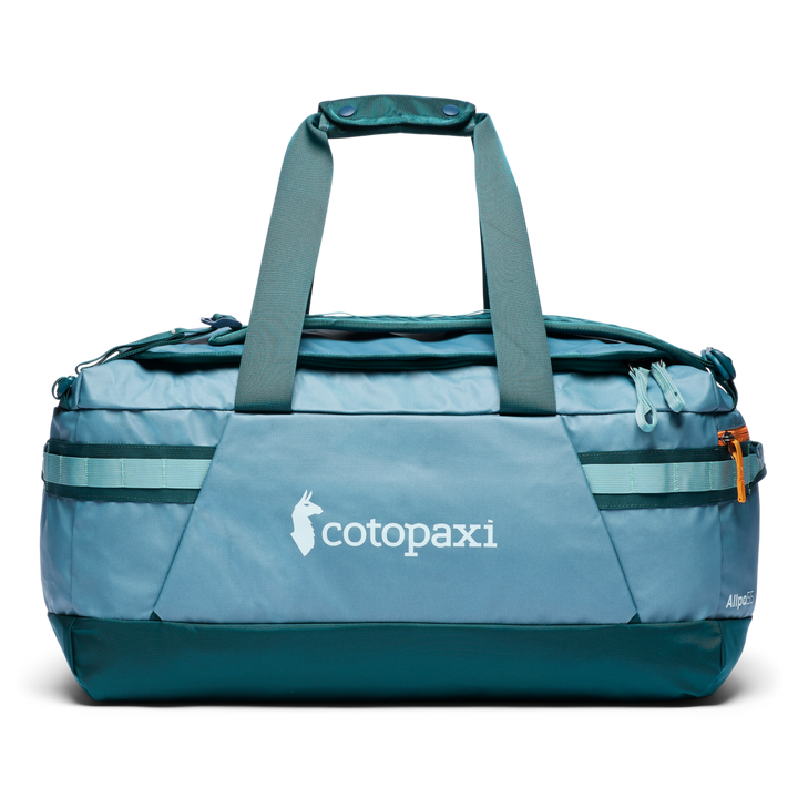 LDソフト　P2 Cotopaxi Allpa Getaway 55L Duffel – Half-Moon Outfitters