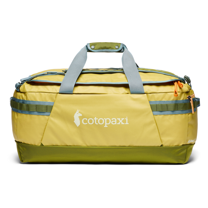 Cotopaxi Allpa 70L Duffel Bag – Half-Moon Outfitters