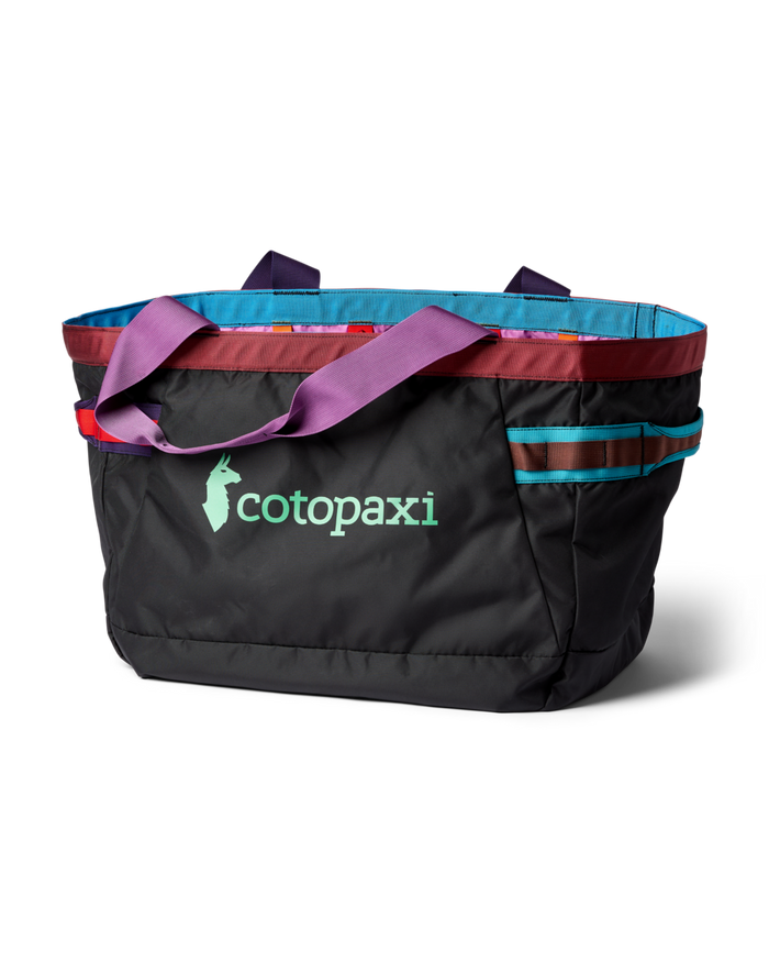 Cotopaxi Allpa 60L Gear Hauler Tote Bag – Half-Moon Outfitters