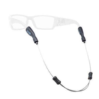 Chums Tideline Adjustable Retainer Silver