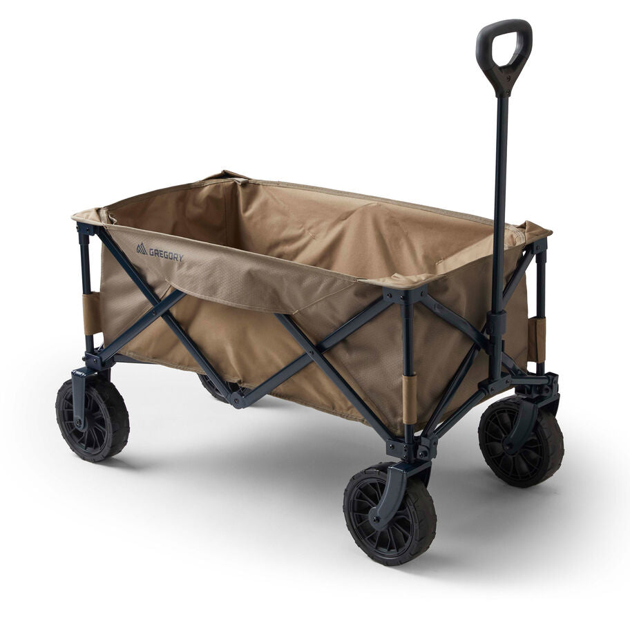 【送料無料】Vintage Wagon 2racks/ ２color Alpaca Gear Wagon – Half-Moon Outfitters