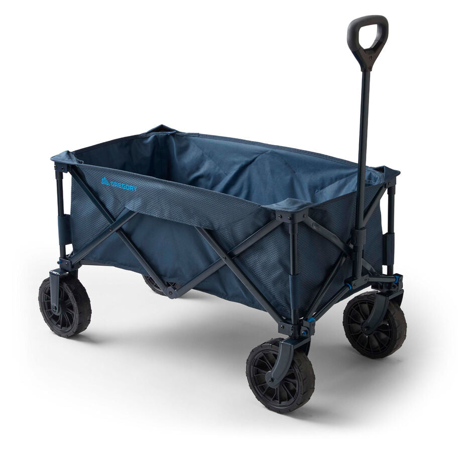 Alpaca Gear Wagon – Half-Moon Outfitters