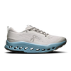 On Cloudsurfer Trail 2 for Women Glacier | Dust