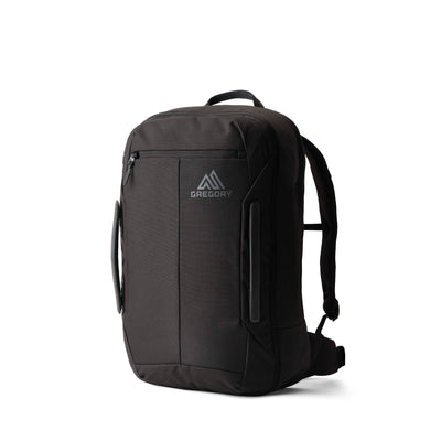 Gregory Border Carry-On 40 Black Lichen