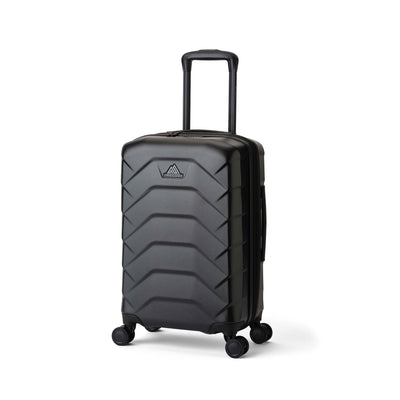 Gregory Cache Carry-On Black Lichen