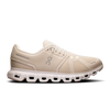 On Cloud 6 for Women Pearl / White