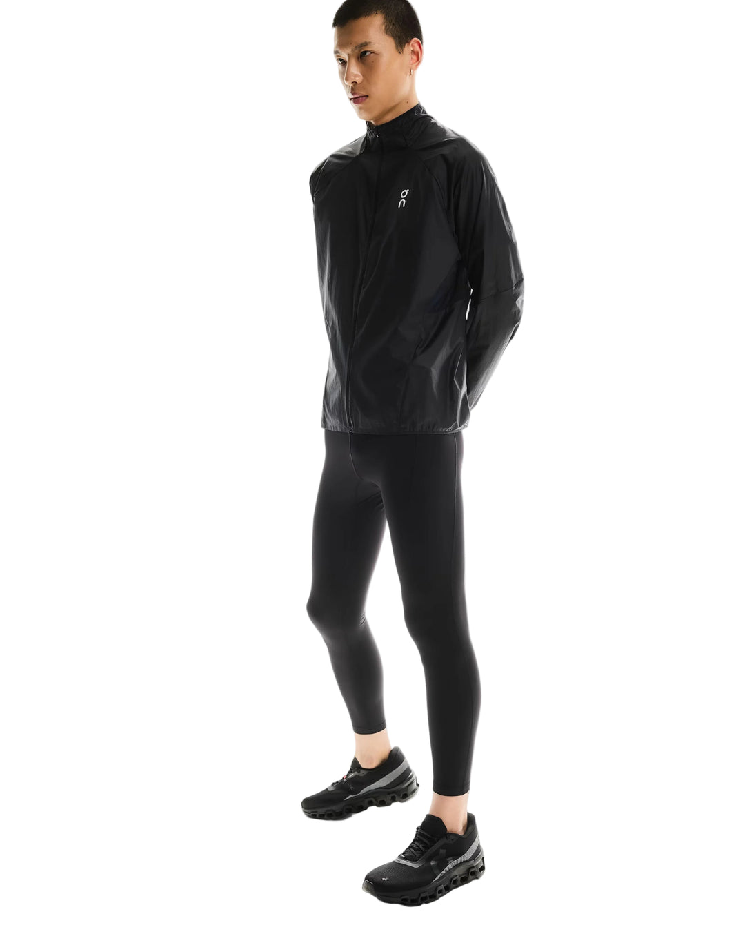 On Winter Performance Tights for Men – Half-Moon Outfitters