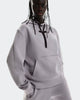 On Focus Tech Hoodie for Women Lilac