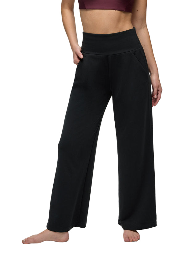 Prana Shea Soft Wide-Leg Pants for Women – Half-Moon Outfitters