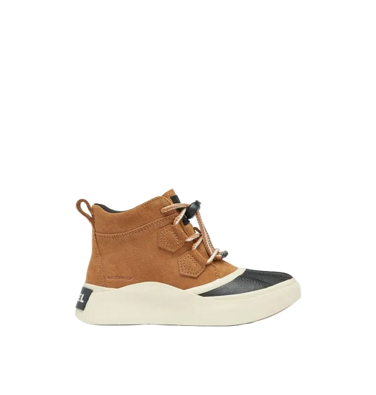 Out 'N About Classic Boot for Children – Half-Moon Outfitters