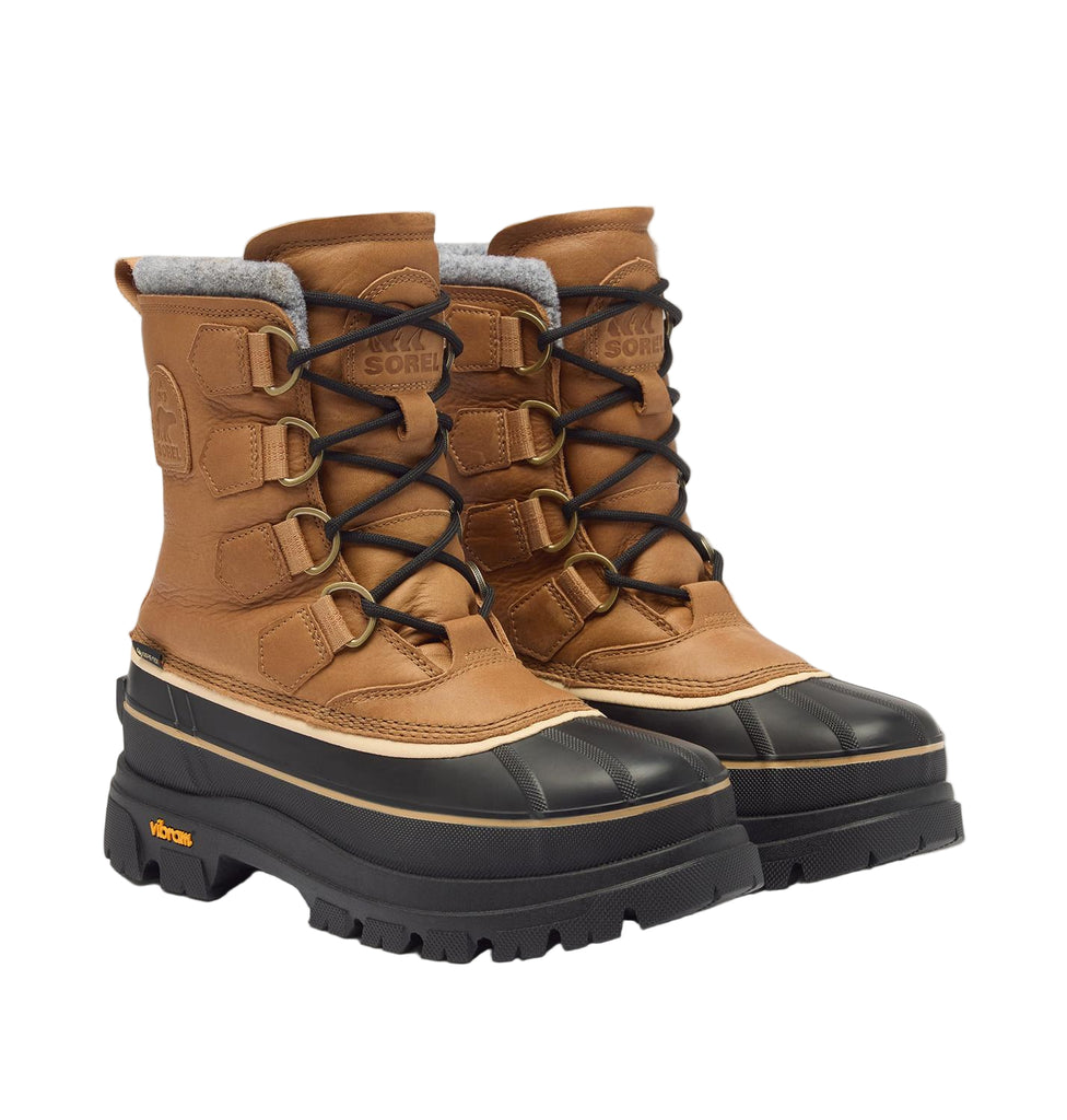 Caribou Horizon GTX Winter Boots for Men – Half-Moon Outfitters