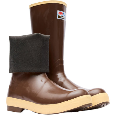 Muck 15" Legacy Boots for Men Brown