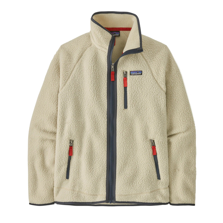patagonia Retro Pile Jacket ナチュラル L 22801_PNSM_720x.webp?v=1762877806