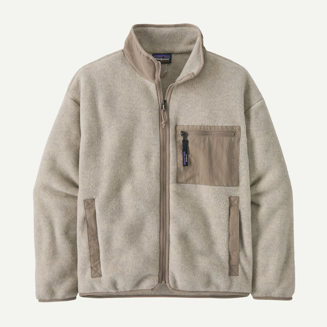Patagonia Synchilla Fleece Jacket for Women – Half-Moon Outfitters