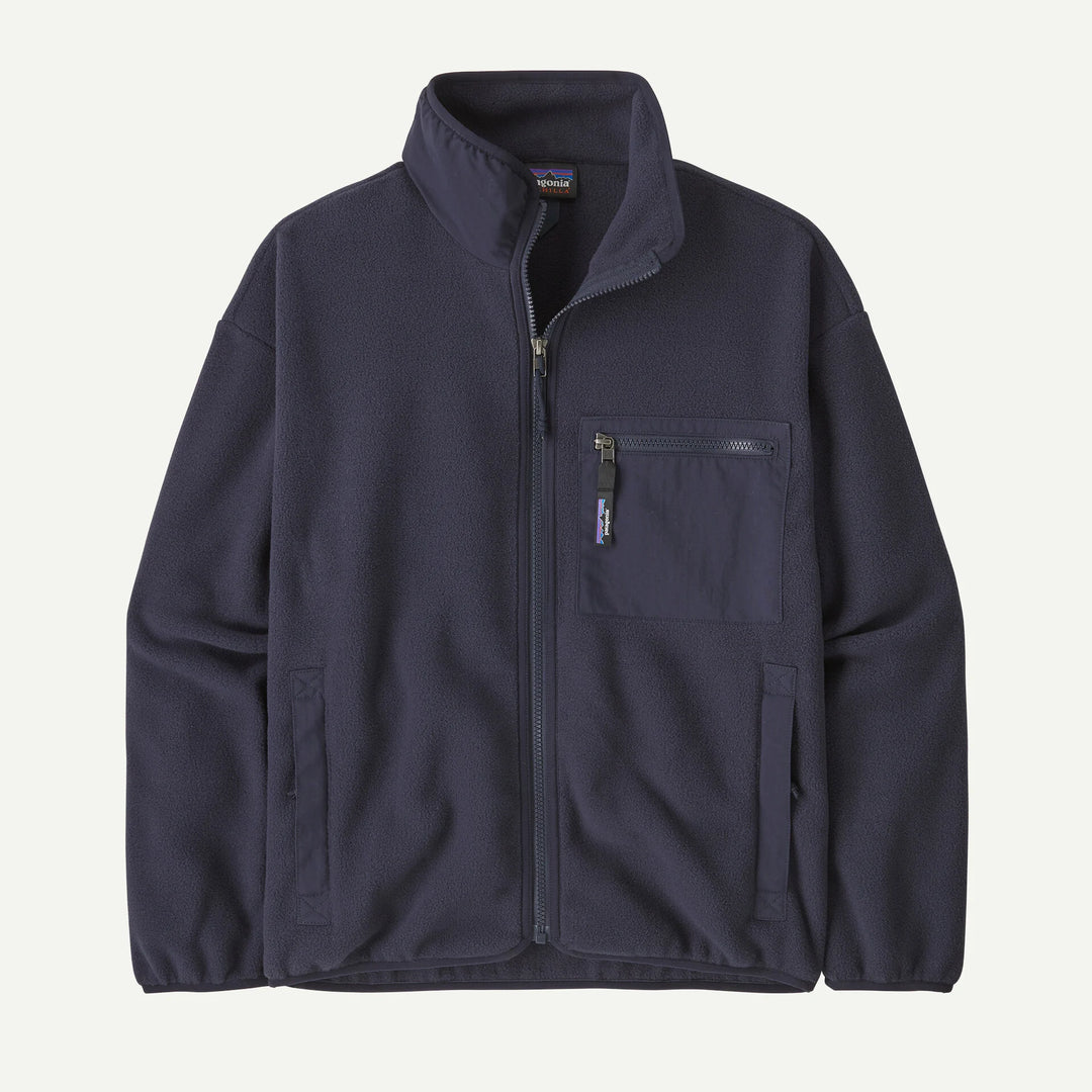 Patagonia ウィメンズ　オフ　スローブ　ジャケット　S Patagonia Lightweight Synchilla Snap-T Fleece Pullover for Women