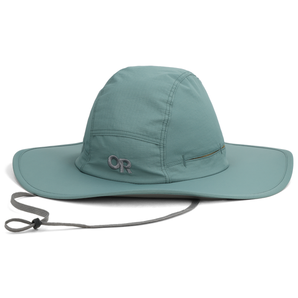 Sunbriolet Sun Hat – Half-Moon Outfitters