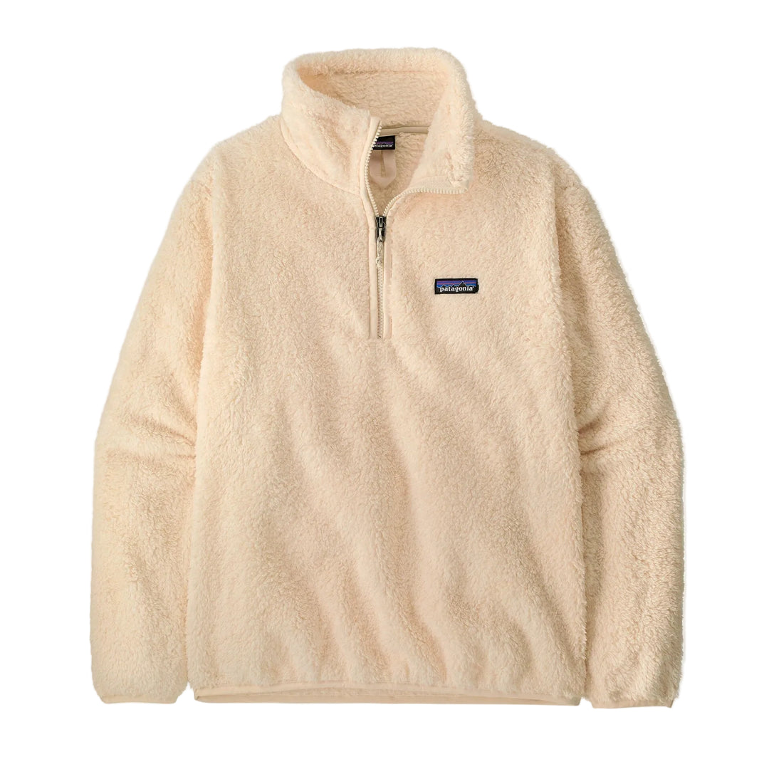 Patagonia Los Gatos 1/4-Zip Fleece for Women – Half-Moon Outfitters