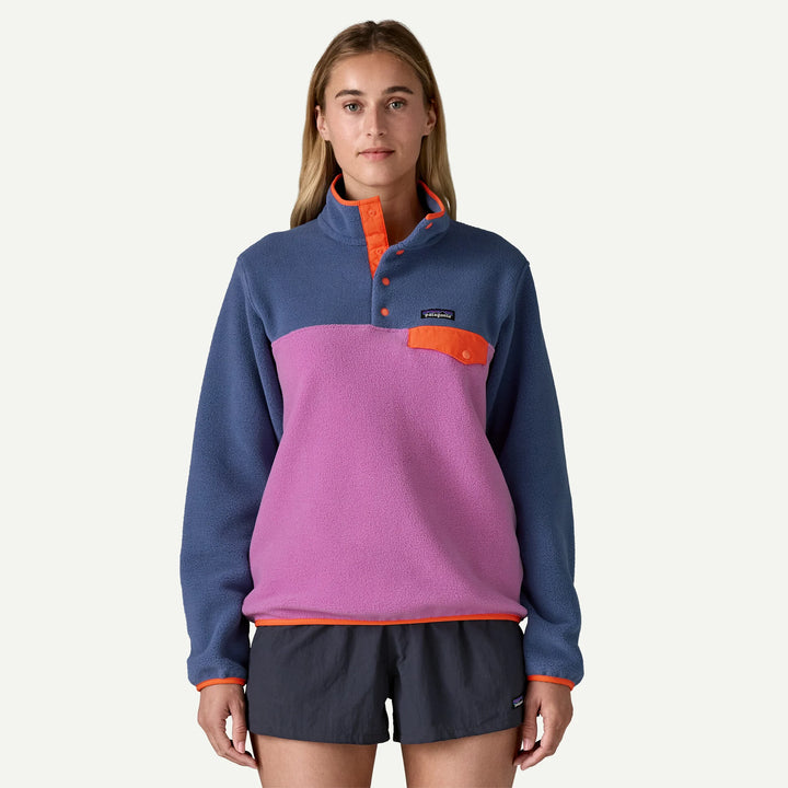 ジャケット・ブルゾン Patagonia Pat Ks InfurnoJK Kids' Synchilla® Jacket – Patagonia Worn Wear®