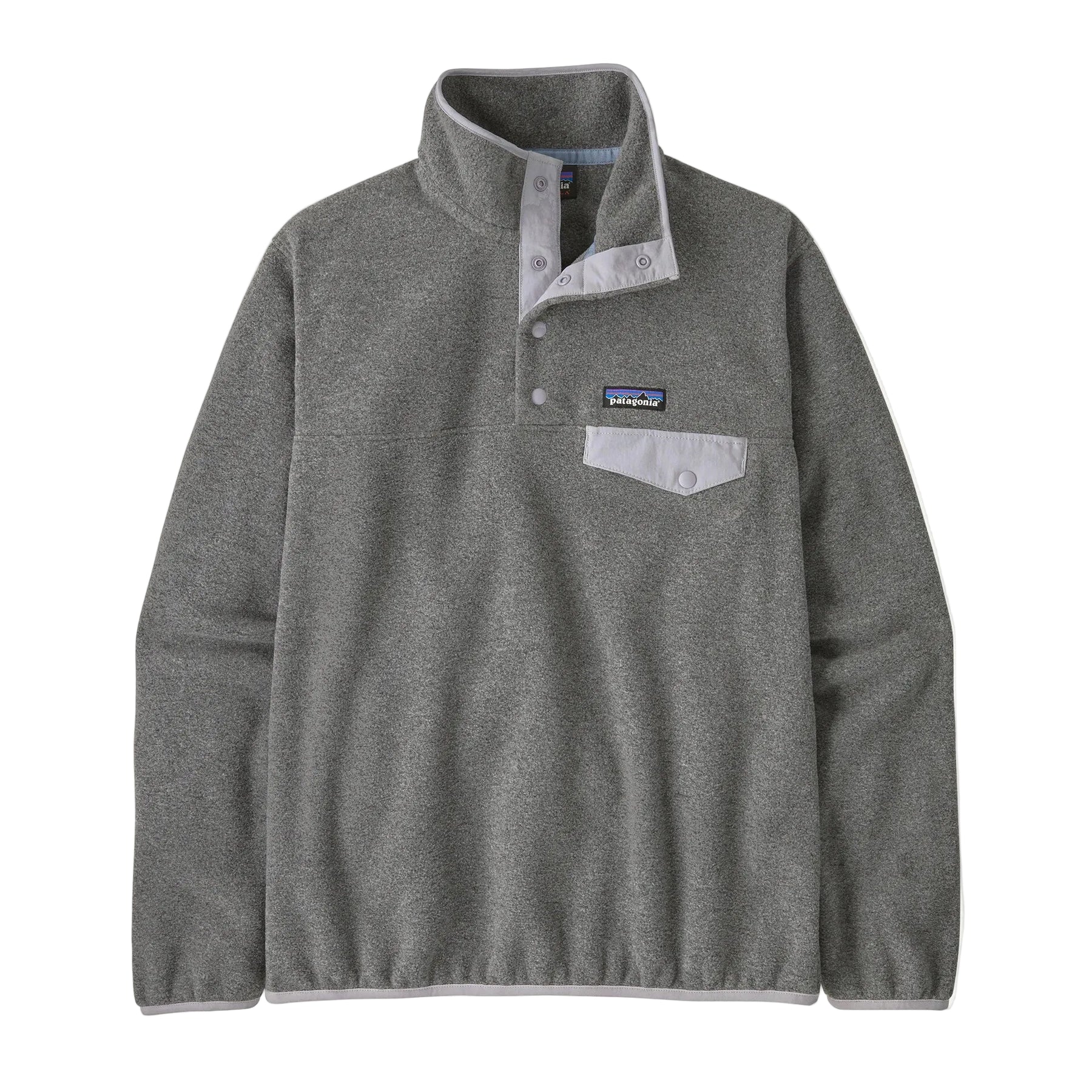 Patagonia Lightweight Synchilla Snap-T Fleece Pullover for Women Patagonia Lightweight Synchilla Snap-T Fleece Pullover for Women