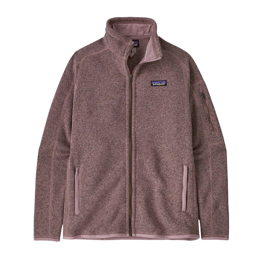 Zip Fleece Patagonia Better Sweater Colors Shop Better Sweater 1/4