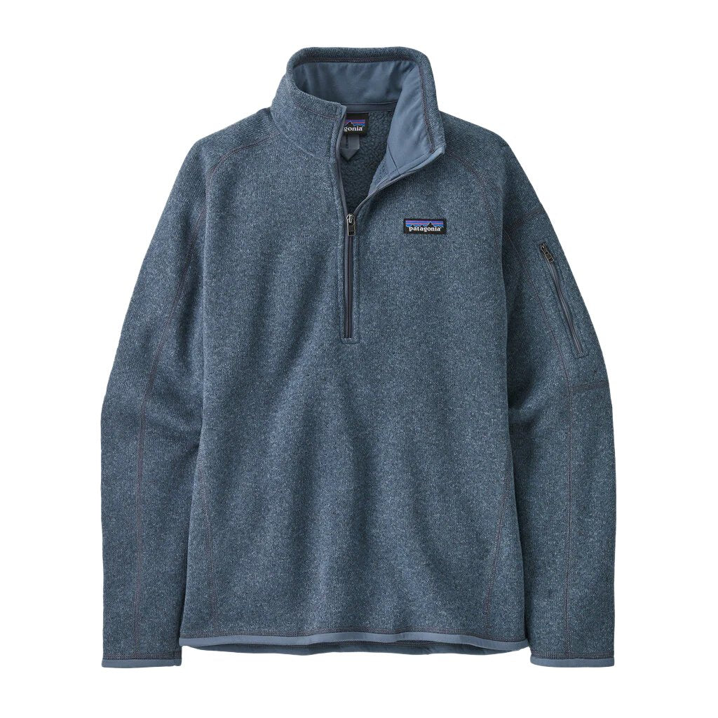 Patagonia Better Women's Better Sweater Sale Better Sweater
