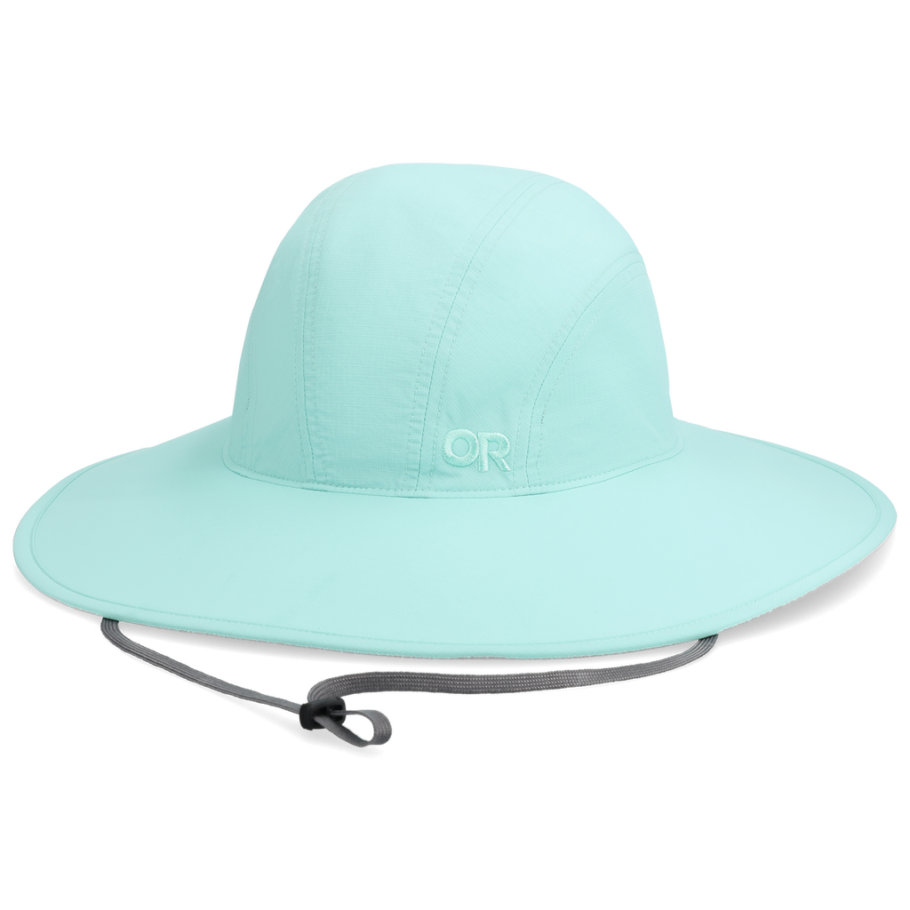 Outdoor Research Oasis Sun Hat - Women's Calcite XL